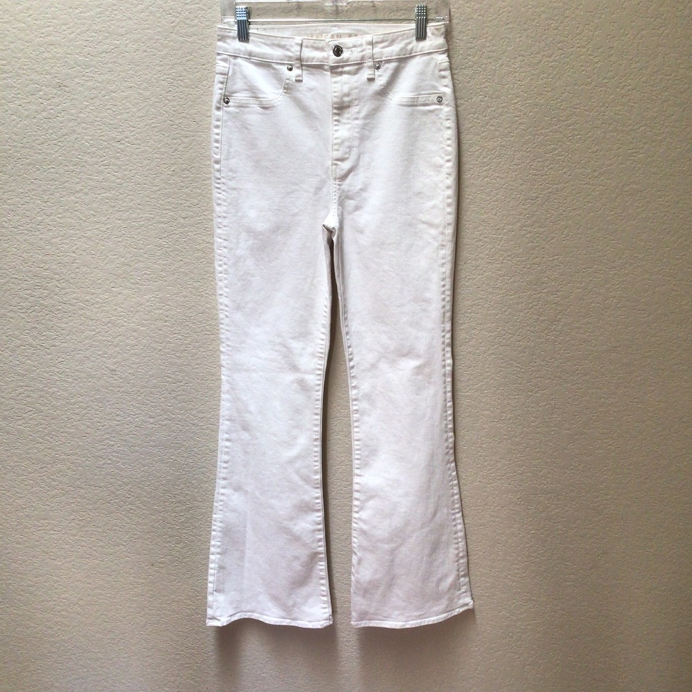 American Eagle Super Stretch Highest Rise Jeans